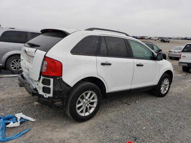 Photo 2 VIN: 2FMDK3GC2EBB53848 - FORD EDGE 