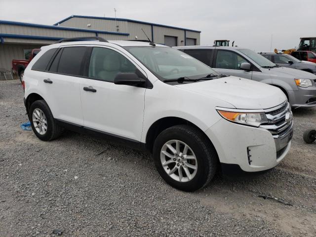 Photo 3 VIN: 2FMDK3GC2EBB53848 - FORD EDGE 