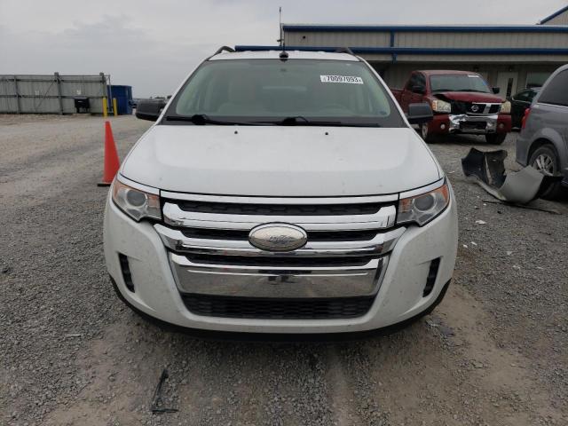 Photo 4 VIN: 2FMDK3GC2EBB53848 - FORD EDGE 