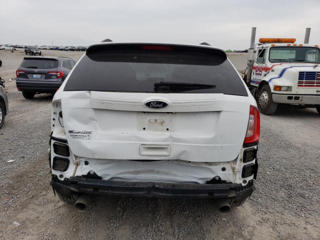 Photo 5 VIN: 2FMDK3GC2EBB53848 - FORD EDGE 