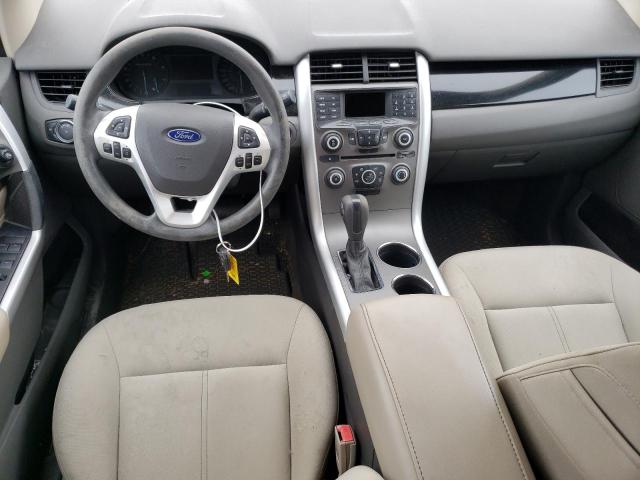 Photo 7 VIN: 2FMDK3GC2EBB53848 - FORD EDGE 