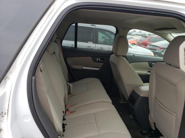 Photo 9 VIN: 2FMDK3GC2EBB53848 - FORD EDGE 