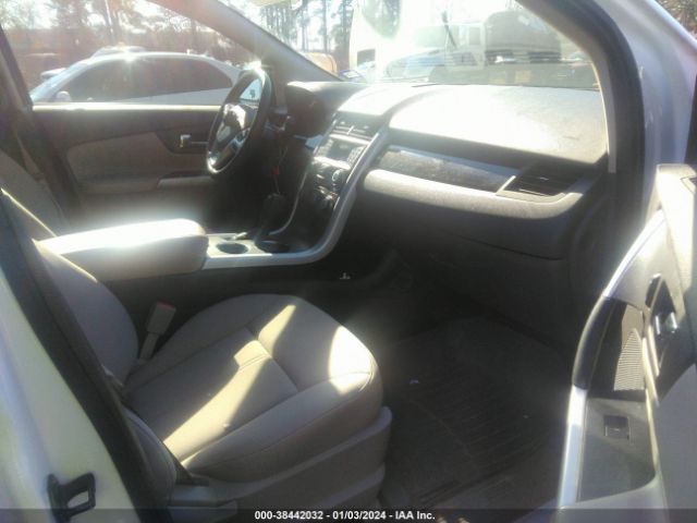 Photo 4 VIN: 2FMDK3GC2EBB63747 - FORD EDGE 