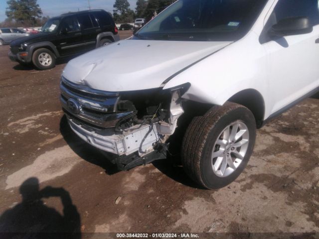 Photo 5 VIN: 2FMDK3GC2EBB63747 - FORD EDGE 