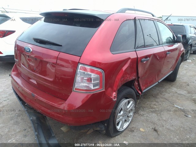 Photo 3 VIN: 2FMDK3GC3ABA09199 - FORD EDGE 