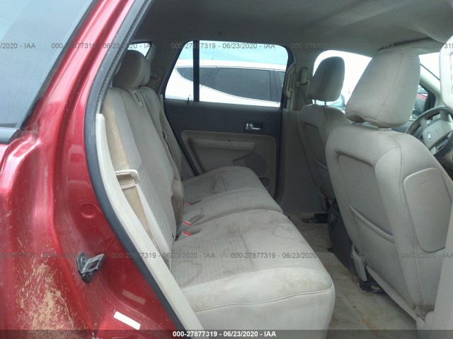 Photo 7 VIN: 2FMDK3GC3ABA09199 - FORD EDGE 