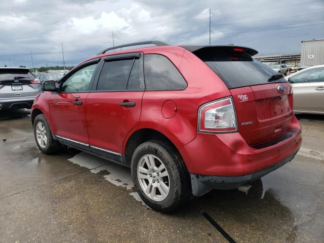 Photo 1 VIN: 2FMDK3GC3ABA60220 - FORD EDGE 