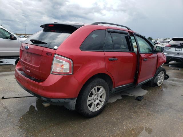 Photo 2 VIN: 2FMDK3GC3ABA60220 - FORD EDGE 