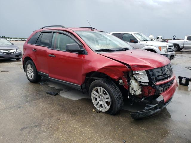 Photo 3 VIN: 2FMDK3GC3ABA60220 - FORD EDGE 