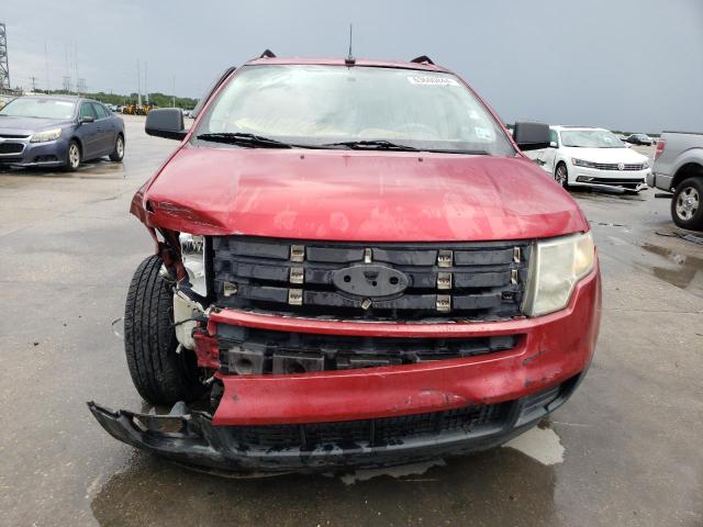 Photo 4 VIN: 2FMDK3GC3ABA60220 - FORD EDGE 