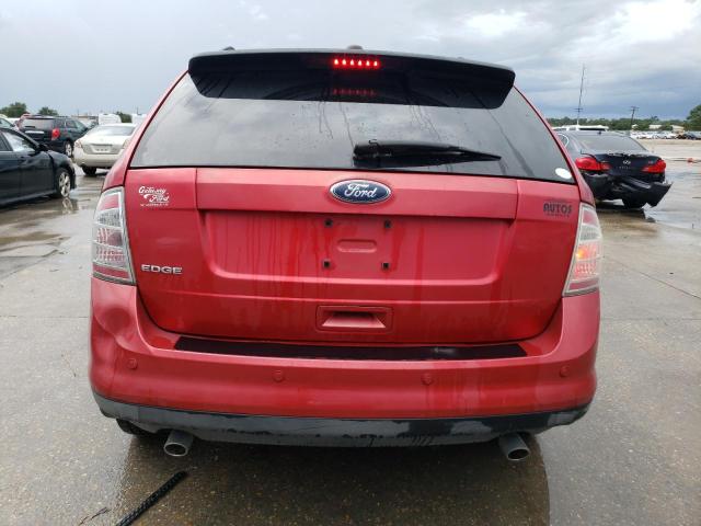 Photo 5 VIN: 2FMDK3GC3ABA60220 - FORD EDGE 