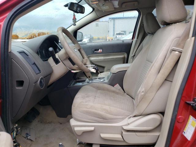 Photo 6 VIN: 2FMDK3GC3ABA60220 - FORD EDGE 