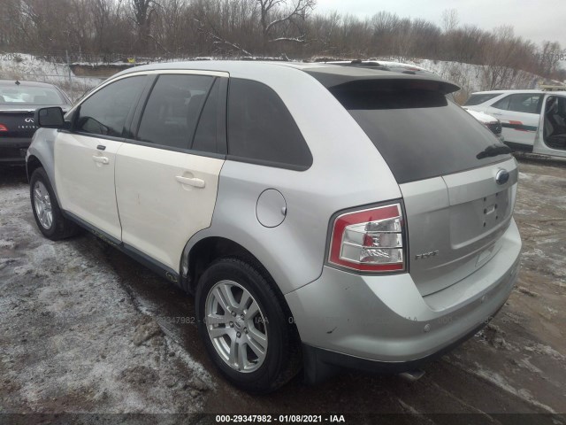 Photo 2 VIN: 2FMDK3GC3ABA68320 - FORD EDGE 