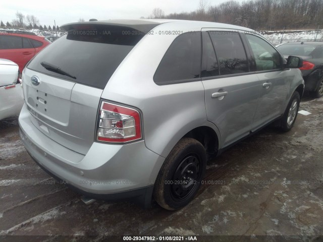 Photo 3 VIN: 2FMDK3GC3ABA68320 - FORD EDGE 