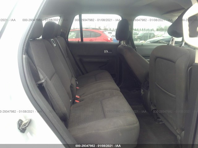 Photo 7 VIN: 2FMDK3GC3ABA68320 - FORD EDGE 