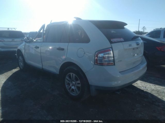 Photo 2 VIN: 2FMDK3GC3ABA89667 - FORD EDGE 