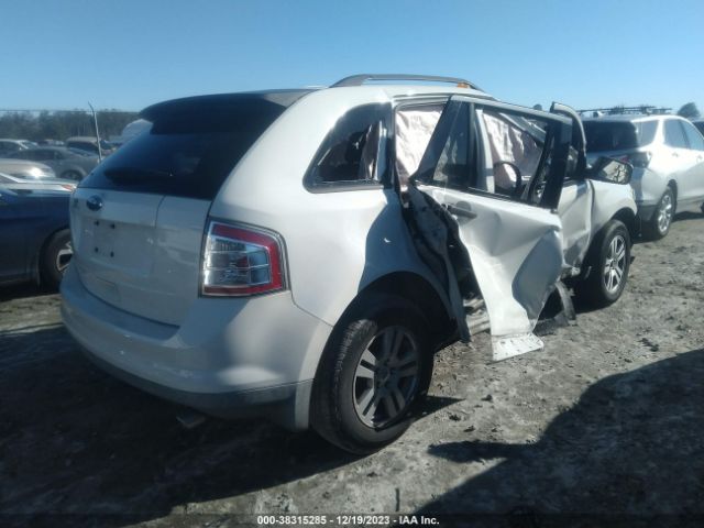 Photo 3 VIN: 2FMDK3GC3ABA89667 - FORD EDGE 