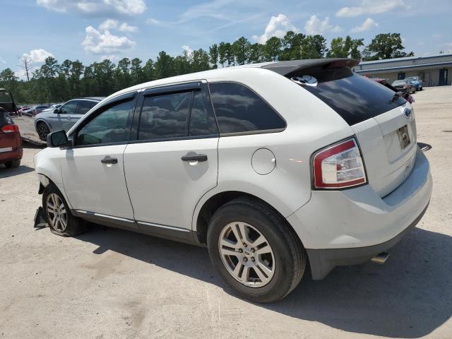 Photo 1 VIN: 2FMDK3GC3ABA89720 - FORD EDGE SE 