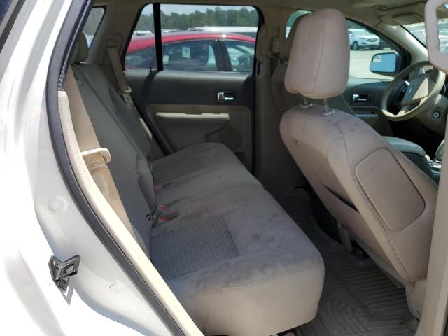 Photo 10 VIN: 2FMDK3GC3ABA89720 - FORD EDGE SE 