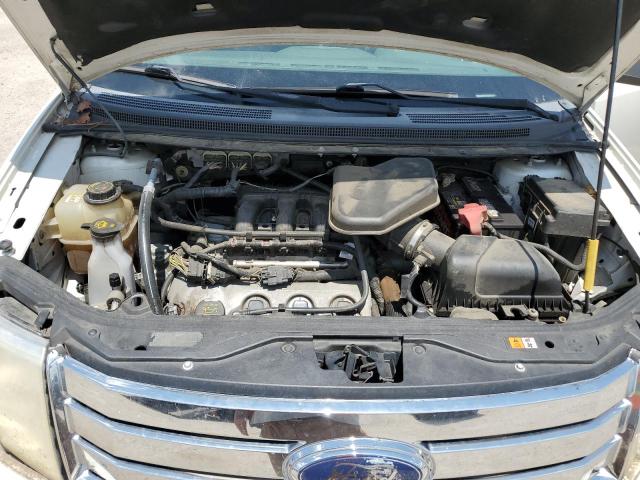 Photo 11 VIN: 2FMDK3GC3ABA89720 - FORD EDGE SE 