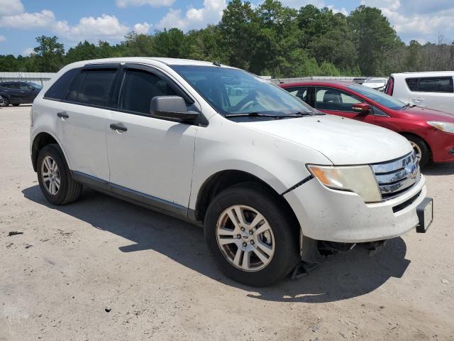 Photo 3 VIN: 2FMDK3GC3ABA89720 - FORD EDGE SE 