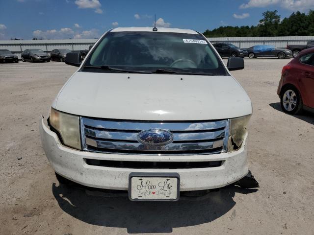 Photo 4 VIN: 2FMDK3GC3ABA89720 - FORD EDGE SE 