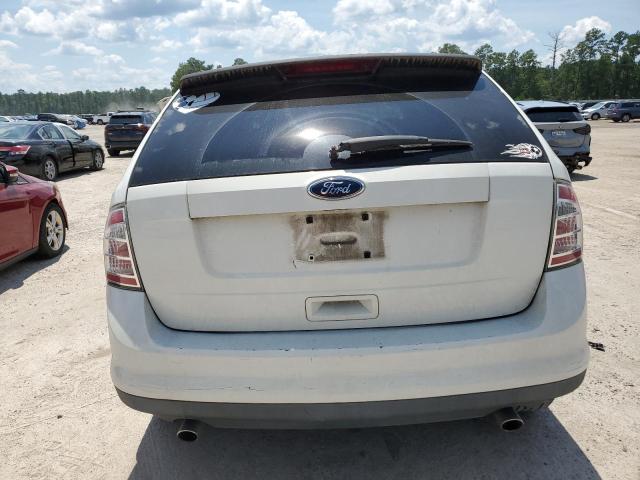 Photo 5 VIN: 2FMDK3GC3ABA89720 - FORD EDGE SE 