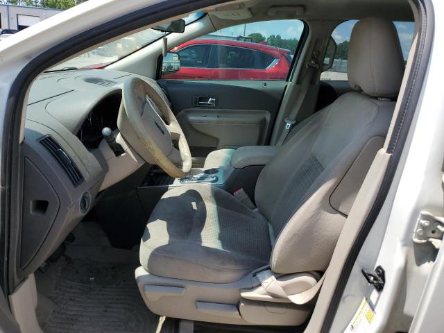 Photo 6 VIN: 2FMDK3GC3ABA89720 - FORD EDGE SE 