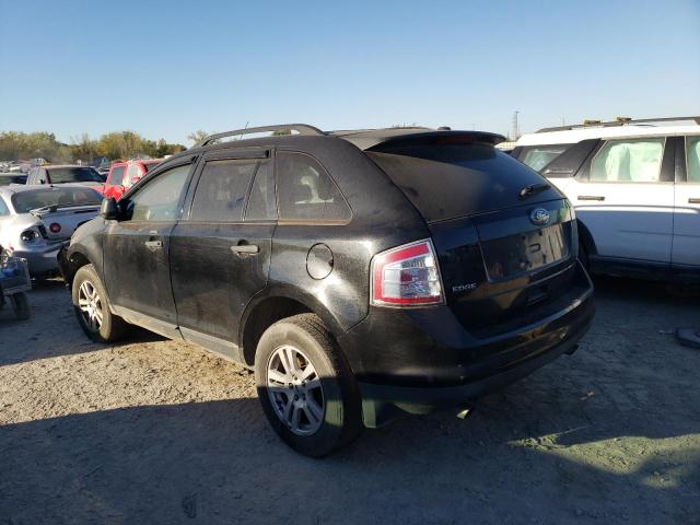 Photo 2 VIN: 2FMDK3GC3ABB27513 - FORD EDGE SE 