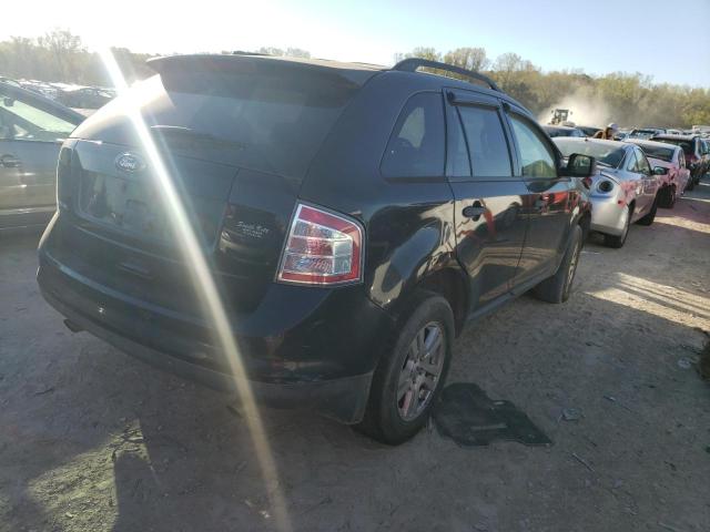 Photo 3 VIN: 2FMDK3GC3ABB27513 - FORD EDGE SE 