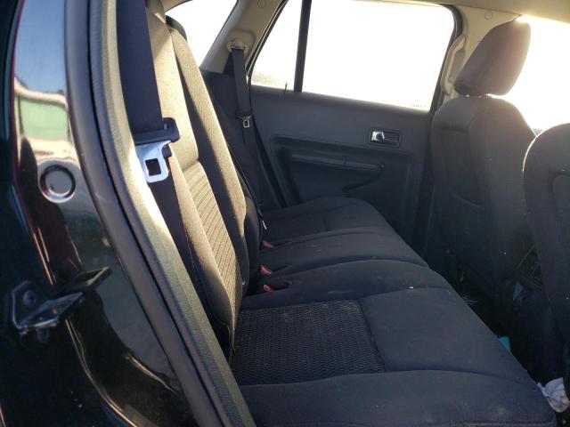 Photo 5 VIN: 2FMDK3GC3ABB27513 - FORD EDGE SE 