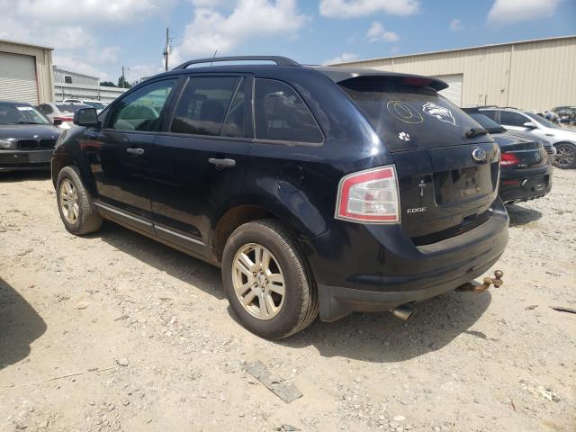 Photo 2 VIN: 2FMDK3GC3ABB27981 - FORD EDGE SE 