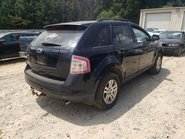 Photo 3 VIN: 2FMDK3GC3ABB27981 - FORD EDGE SE 