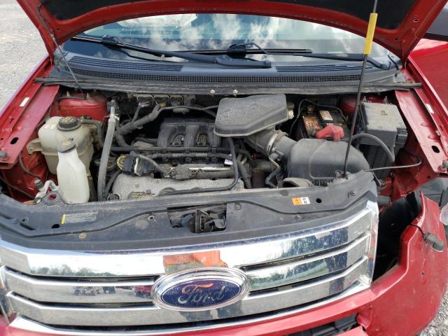 Photo 11 VIN: 2FMDK3GC3ABB28032 - FORD EDGE SE 