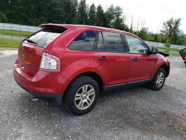 Photo 2 VIN: 2FMDK3GC3ABB28032 - FORD EDGE SE 