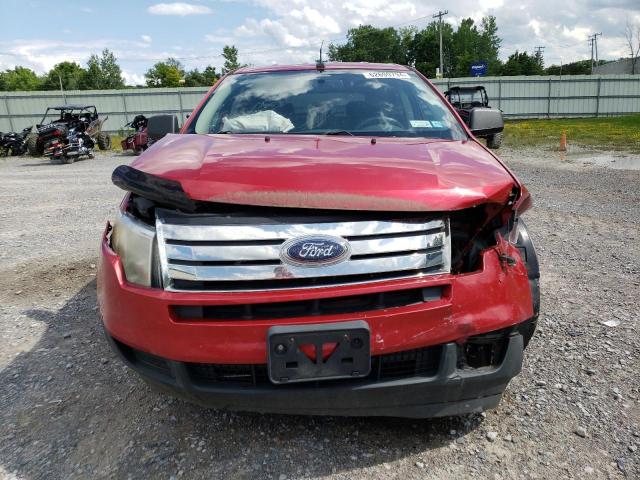 Photo 4 VIN: 2FMDK3GC3ABB28032 - FORD EDGE SE 