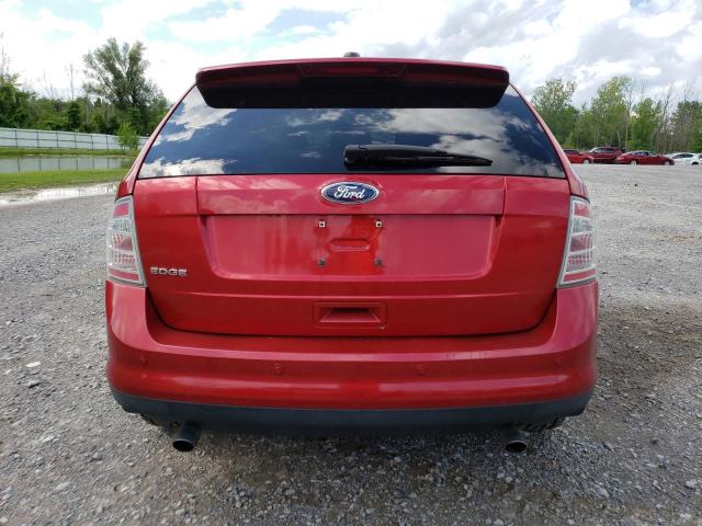 Photo 5 VIN: 2FMDK3GC3ABB28032 - FORD EDGE SE 