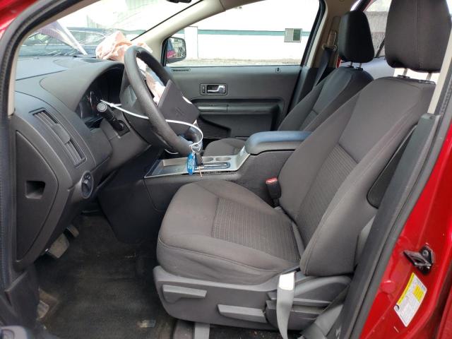 Photo 6 VIN: 2FMDK3GC3ABB28032 - FORD EDGE SE 