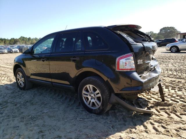 Photo 1 VIN: 2FMDK3GC3ABB28368 - FORD EDGE SE 