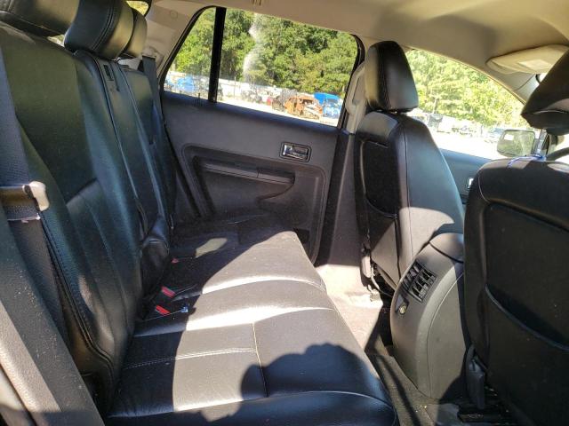 Photo 10 VIN: 2FMDK3GC3ABB28368 - FORD EDGE SE 