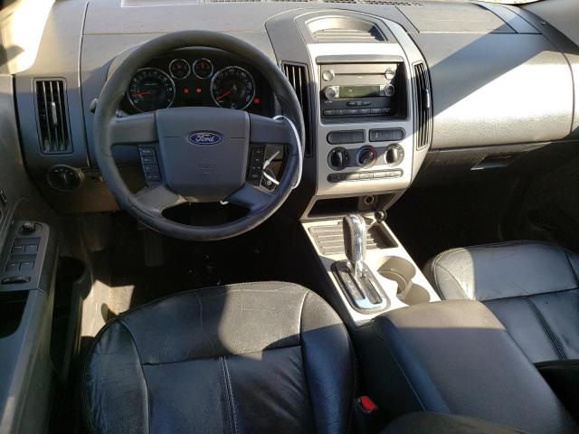 Photo 7 VIN: 2FMDK3GC3ABB28368 - FORD EDGE SE 