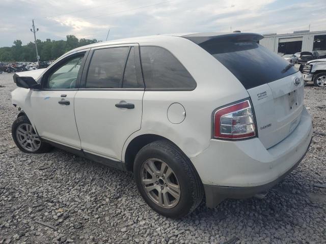 Photo 1 VIN: 2FMDK3GC3ABB32632 - FORD EDGE SE 