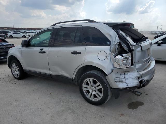 Photo 1 VIN: 2FMDK3GC3ABB40102 - FORD EDGE SE 