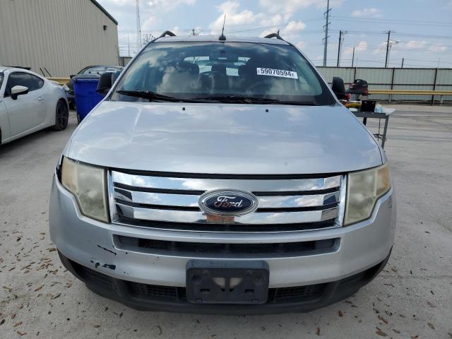 Photo 4 VIN: 2FMDK3GC3ABB40102 - FORD EDGE SE 