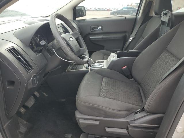 Photo 6 VIN: 2FMDK3GC3ABB40102 - FORD EDGE SE 