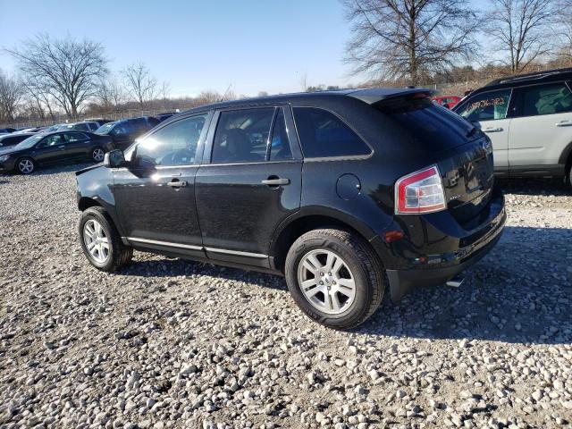 Photo 1 VIN: 2FMDK3GC3ABB63895 - FORD EDGE SE 