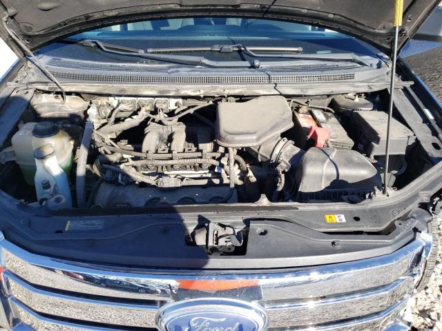 Photo 11 VIN: 2FMDK3GC3ABB63895 - FORD EDGE SE 