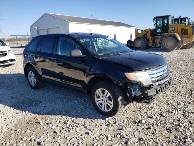 Photo 3 VIN: 2FMDK3GC3ABB63895 - FORD EDGE SE 