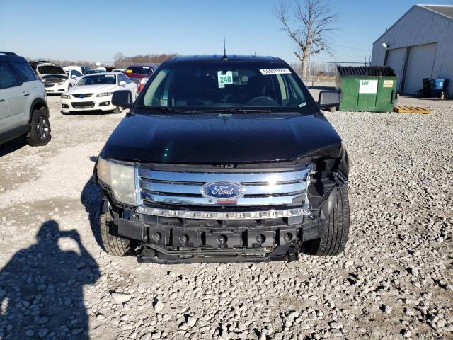 Photo 4 VIN: 2FMDK3GC3ABB63895 - FORD EDGE SE 