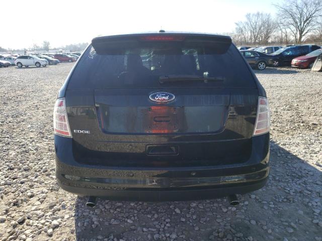 Photo 5 VIN: 2FMDK3GC3ABB63895 - FORD EDGE SE 